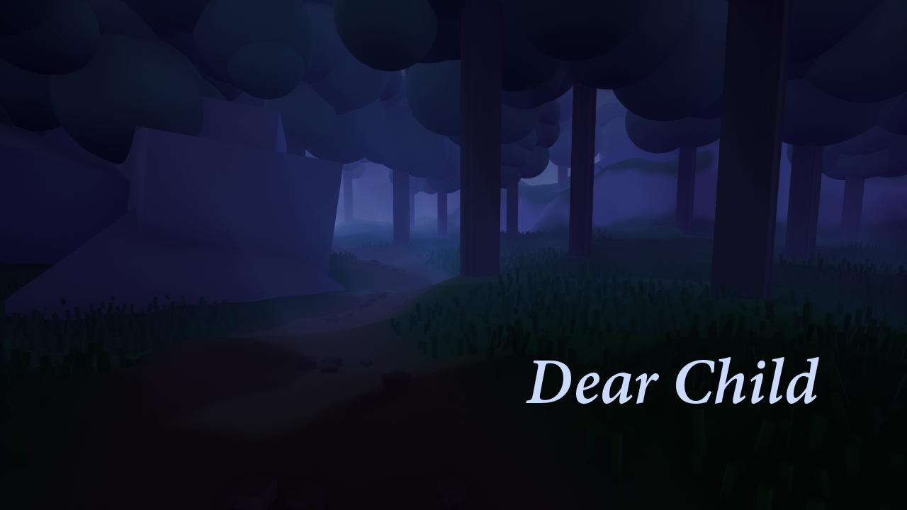 Dear Child