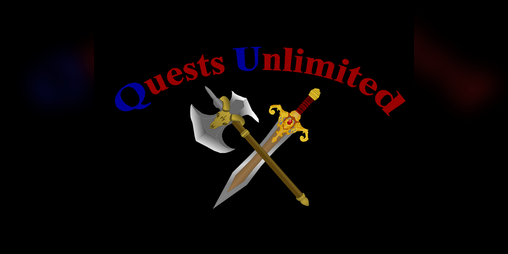 Quests Unlimited by ox