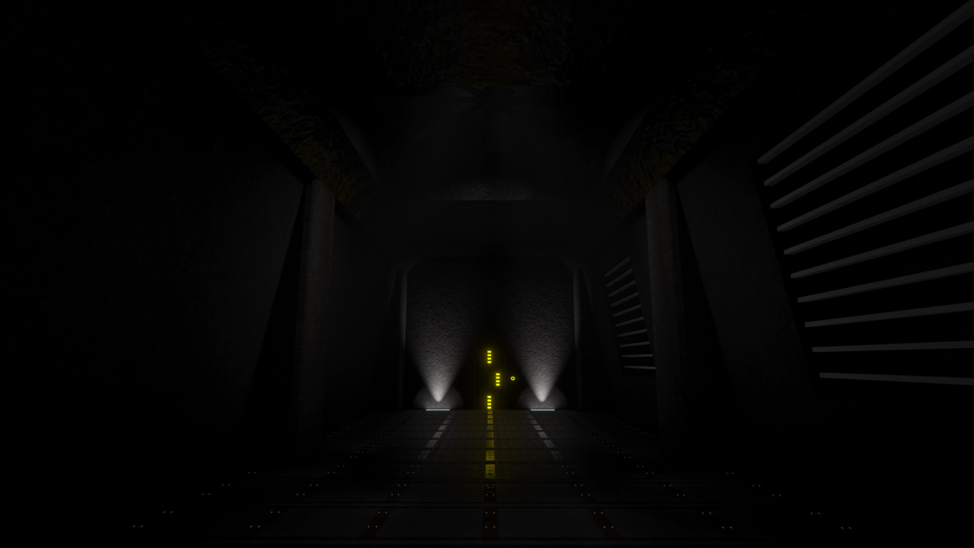 v0.2.0 Update - SCP Containment Breach: Revival by Lucked Coronet