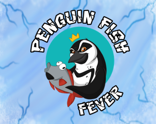 Penguin Fish Fever