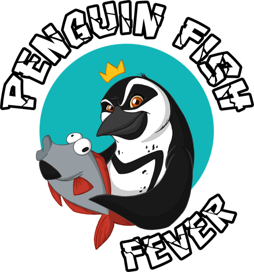 Penguin Fish Fever