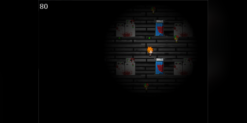 Cover image for Asylum Escape