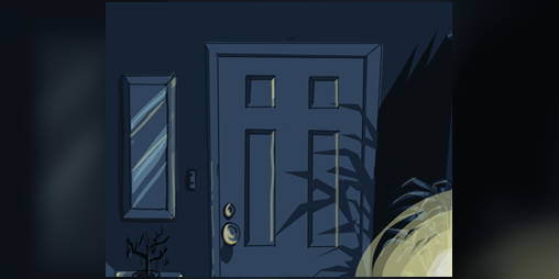 Cover image for Dead Week