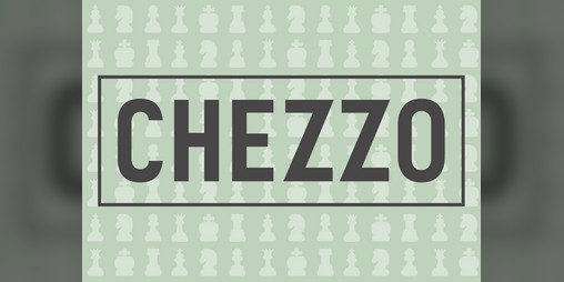 Cover image for CHEZZO - A Chess Inspired Puzzle Game