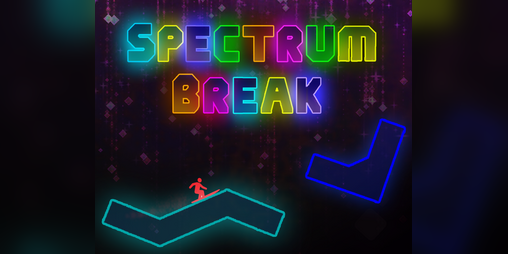 Cover image for Spectrum Break