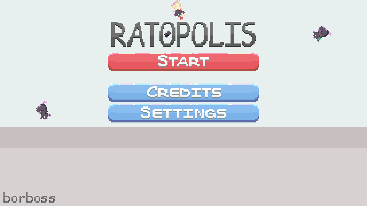 Ratopolis