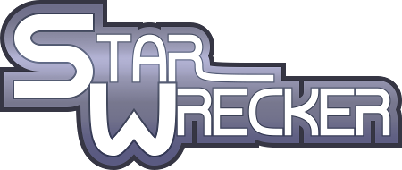 Star Wrecker (demo)