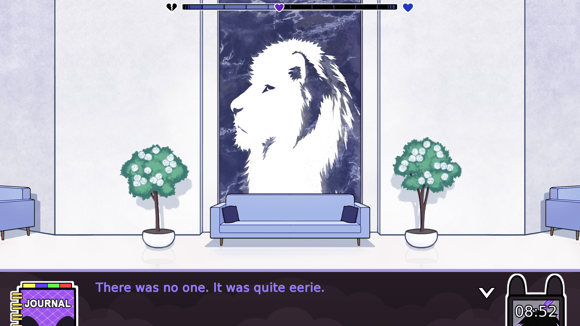 Screenshot 16 for Five Stages of Pink