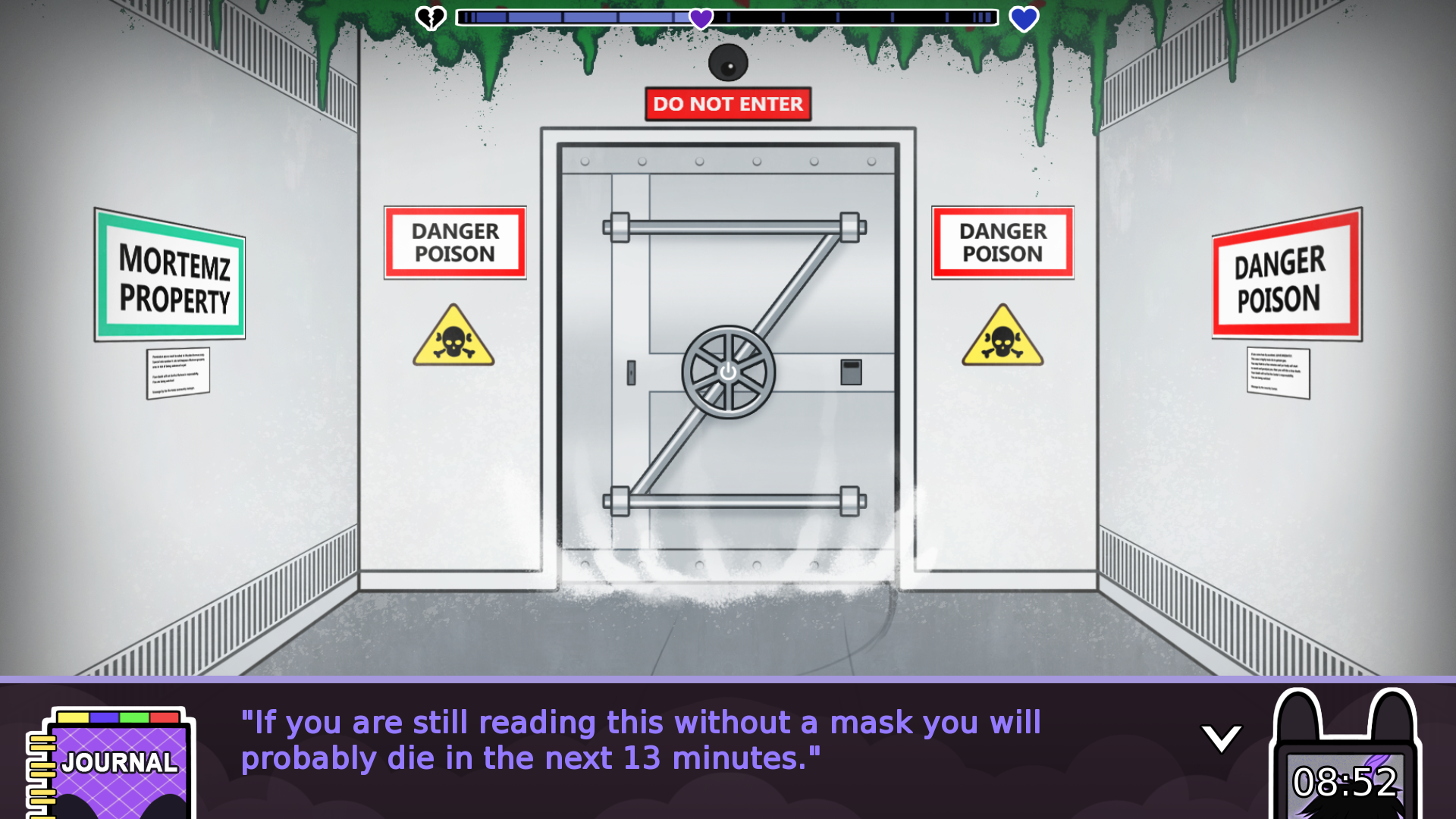 Screenshot 15 for Five Stages of Pink