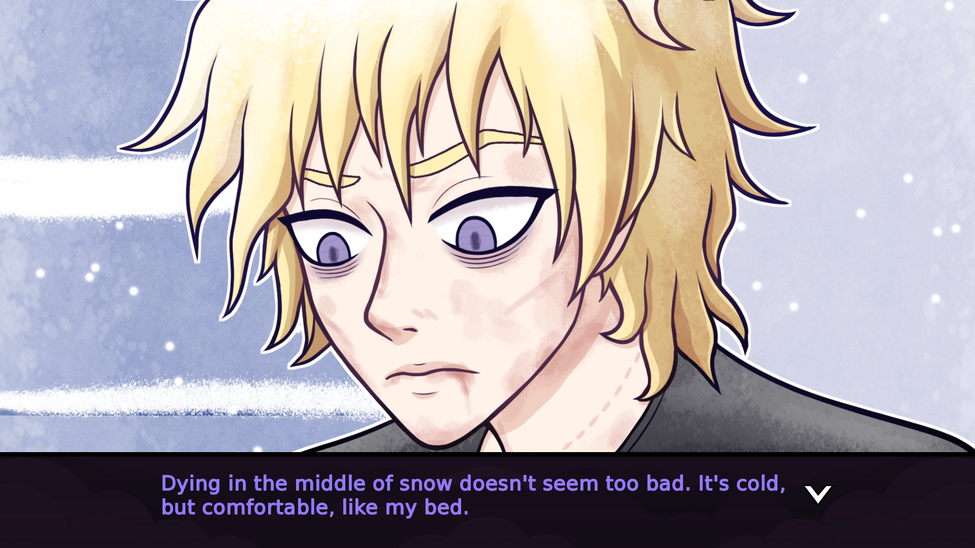 Screenshot 7 for Five Stages of Pink