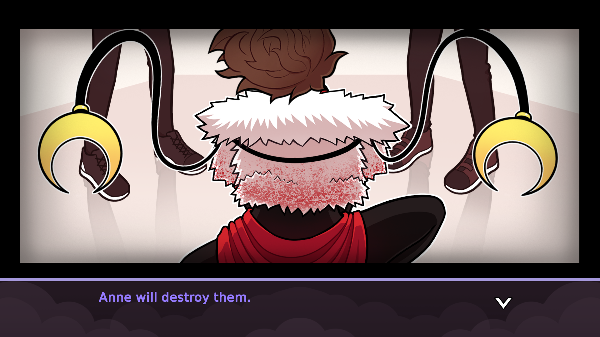 Screenshot 18 for Five Stages of Pink