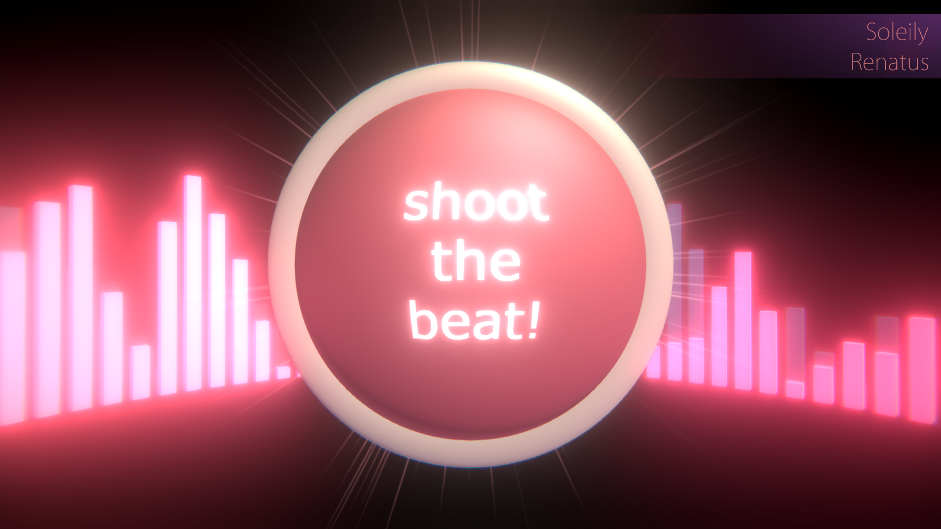 Cover image for shoot the beat!