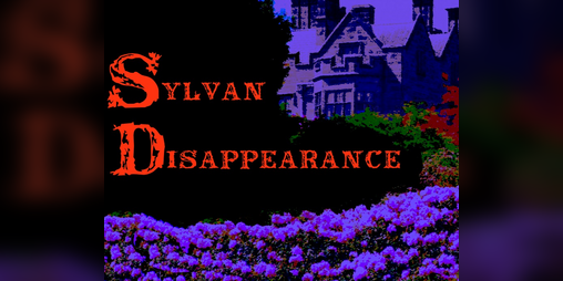 Cover image for Sylvan Disappearance