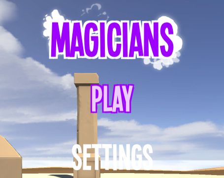 Magicians