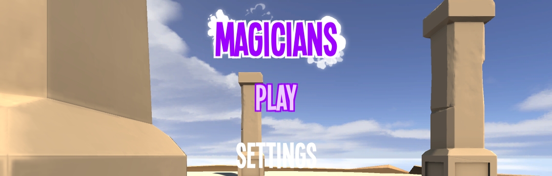 Magicians