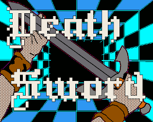 DEATH SWORD