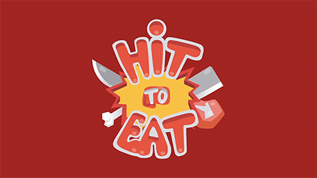 Hit to Eat