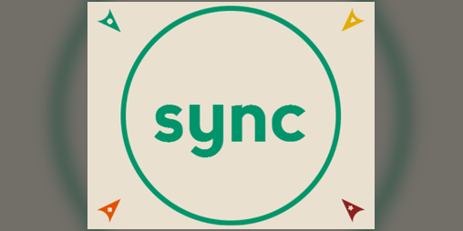 Cover image for sync