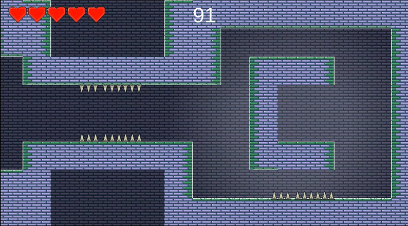 2D Tilesets- pixel Art Assets Platform Tileset Pack by Tilemap