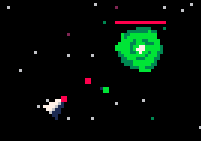 Cover image for Another Space Shooter