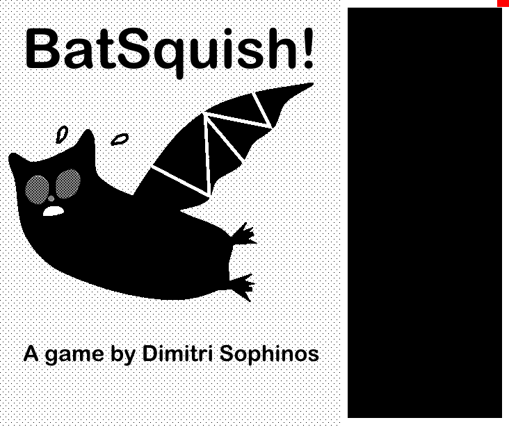 Cover image for BatSquish!