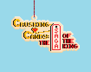 Crushing Candy