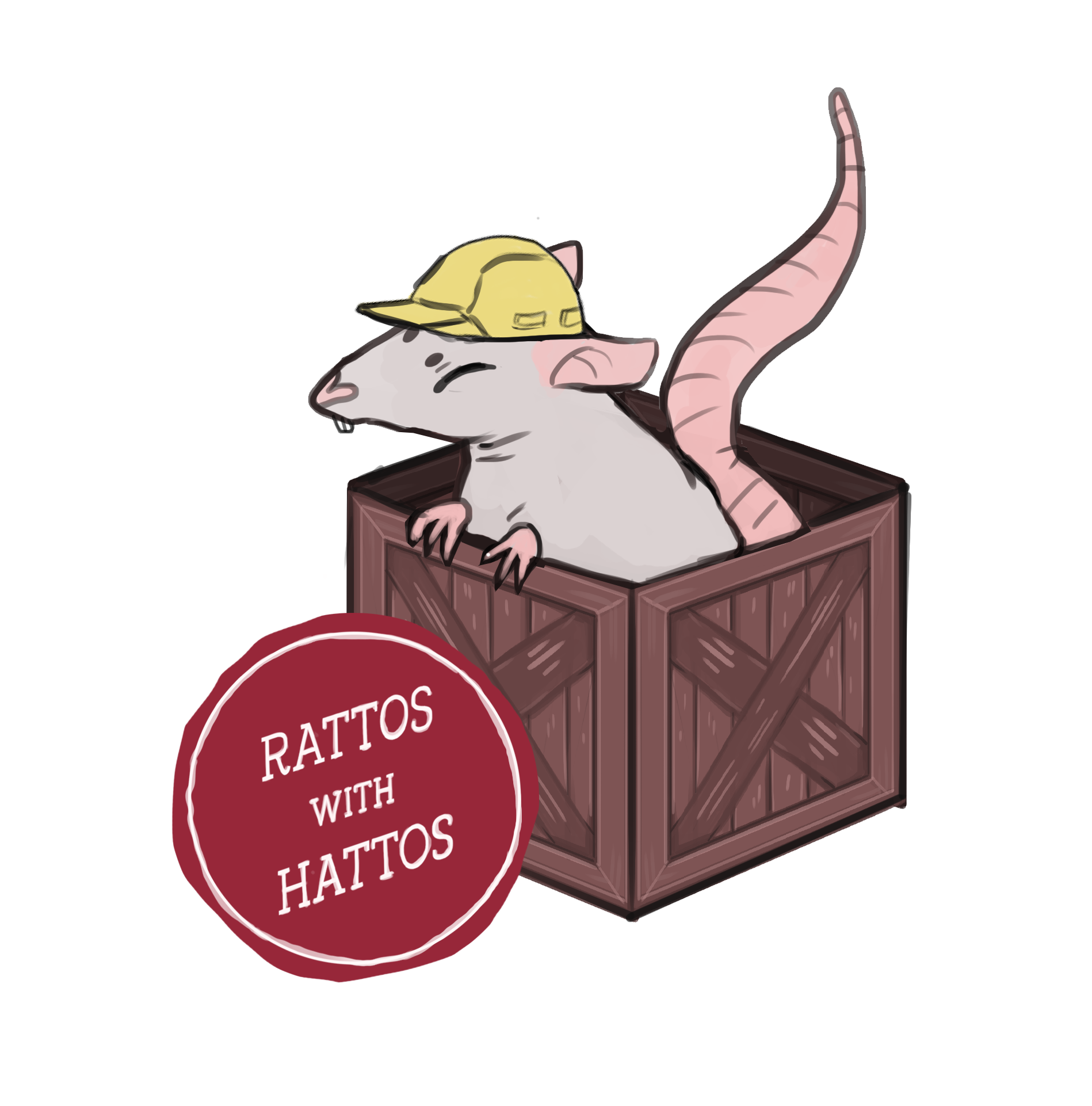 Rattos with Hattos