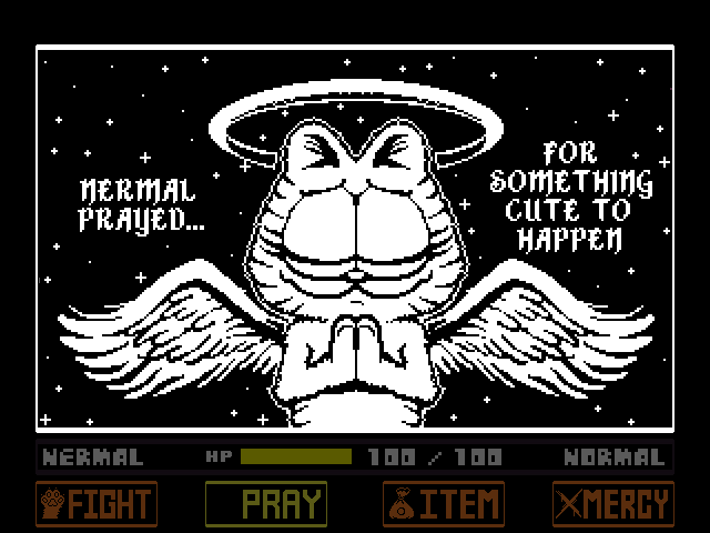 sans fight battle sim - Replit