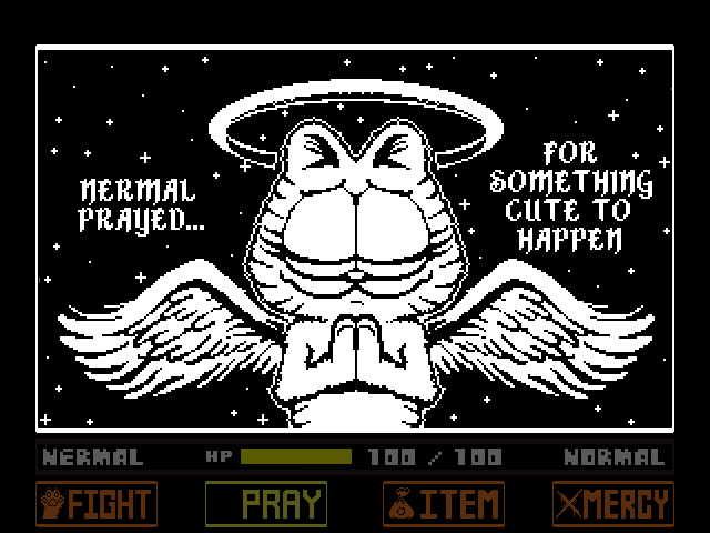 Bad Time Simulator: Reimagined, Undertale Fangame