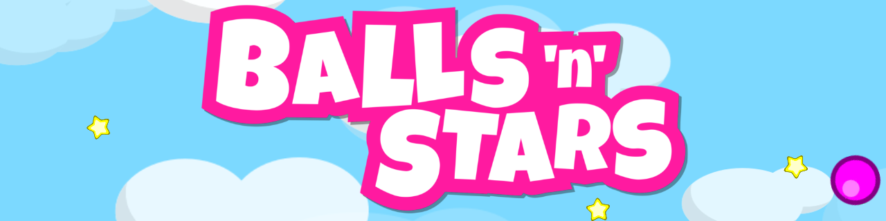 Balls 'n' Stars