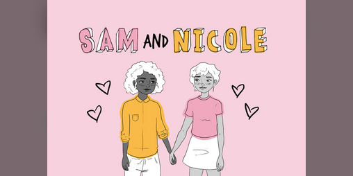 Cover image for Sam and Nicole [DEMO]