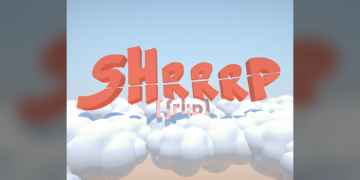 Cover image for Shrrrp