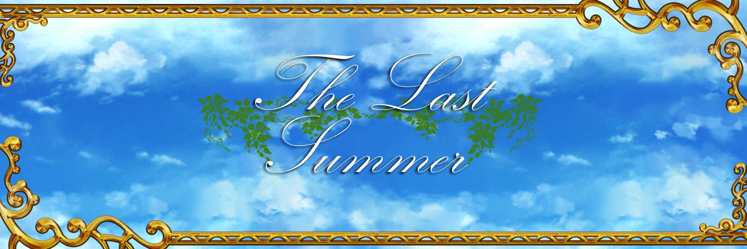 The Last Summer