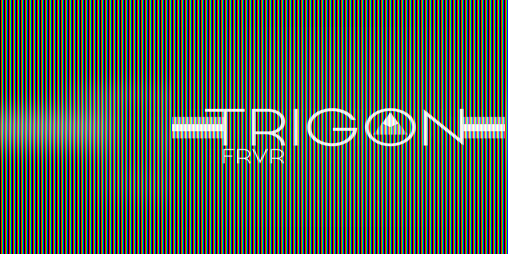 Cover image for Trigon FRVR