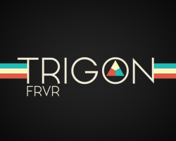 Cover image for Trigon FRVR