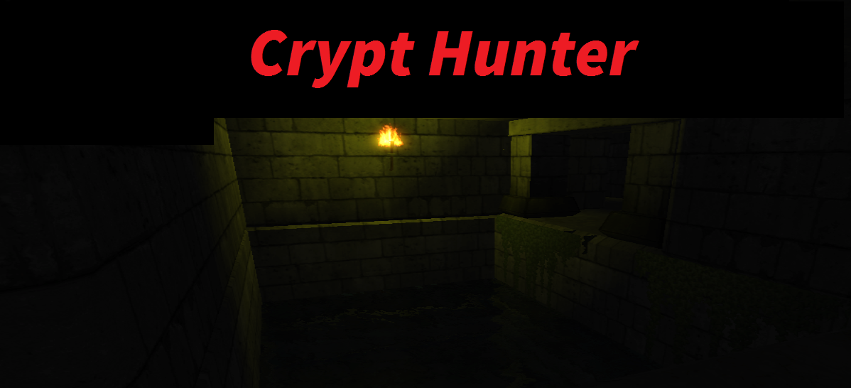 Crypt Hunter