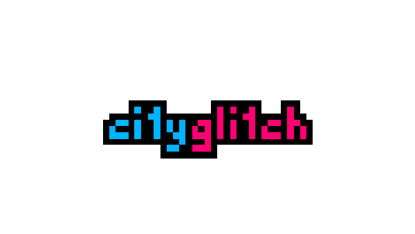 cityglitch