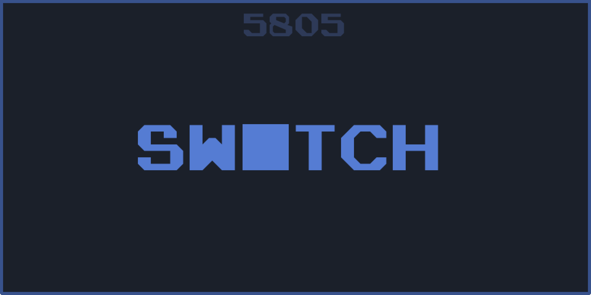 Swotch