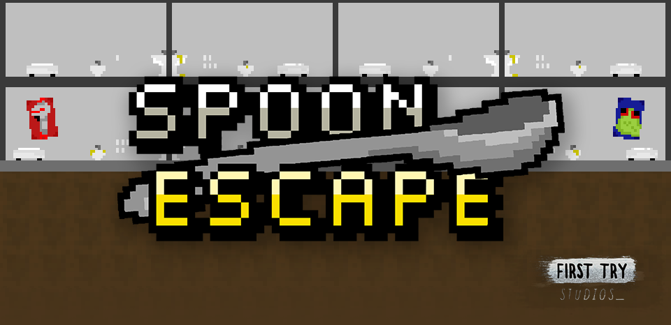 Spoon Escape