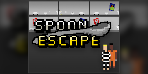 Cover image for Spoon Escape
