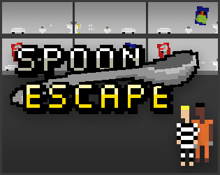 Spoon Escape