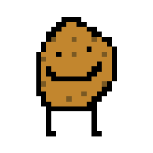 Hot Potato
