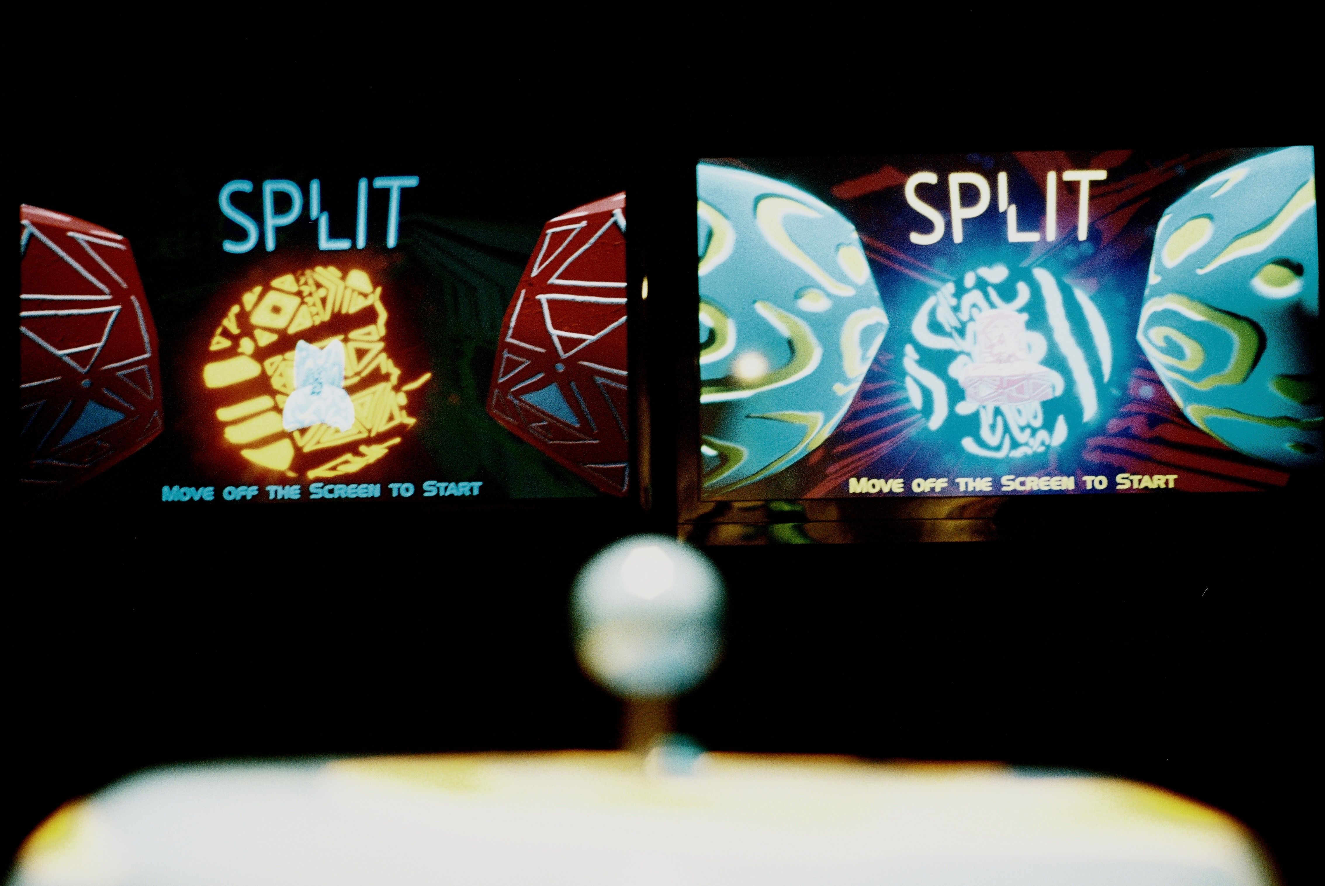 SPLIT