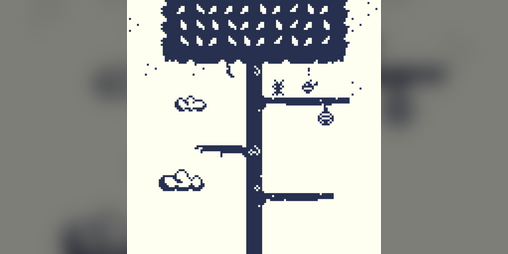 Cover image for The Daydreamer & the Old Tree
