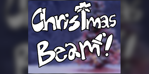 Cover image for Christmas Beam