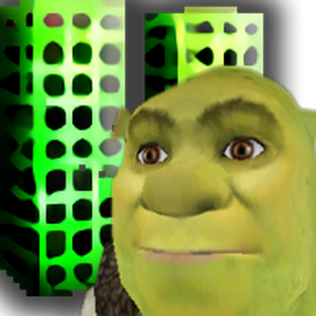 Shrek 2 png images
