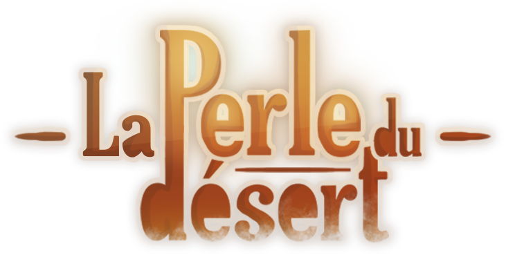La Perle du Désert