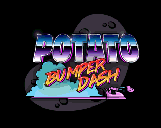 Potato Bumper Dash