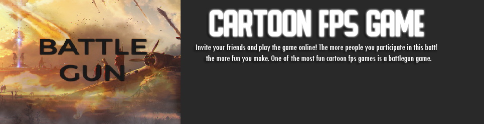Battlegun
