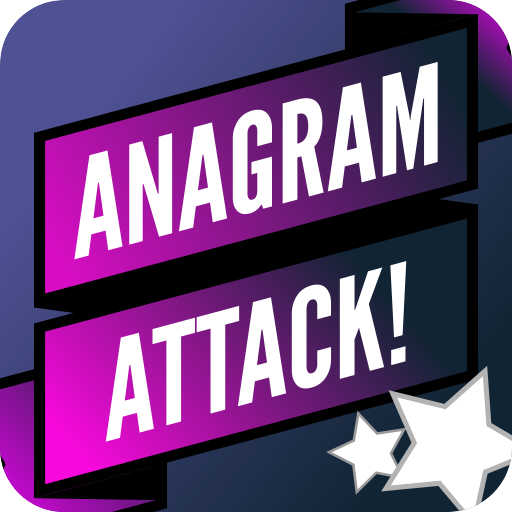 Anagram Attack